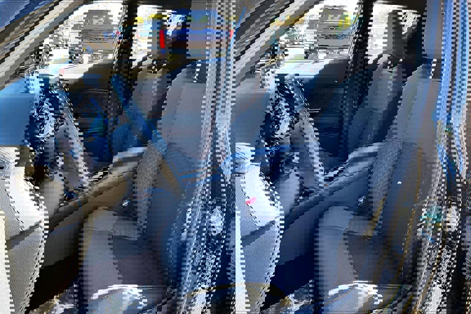 Certified 2021 Toyota C-HR Nightshade image 7