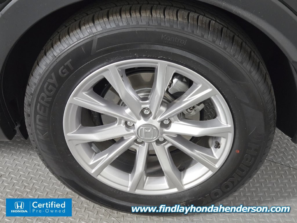 Certified 2024 Honda CR-V EX image 10