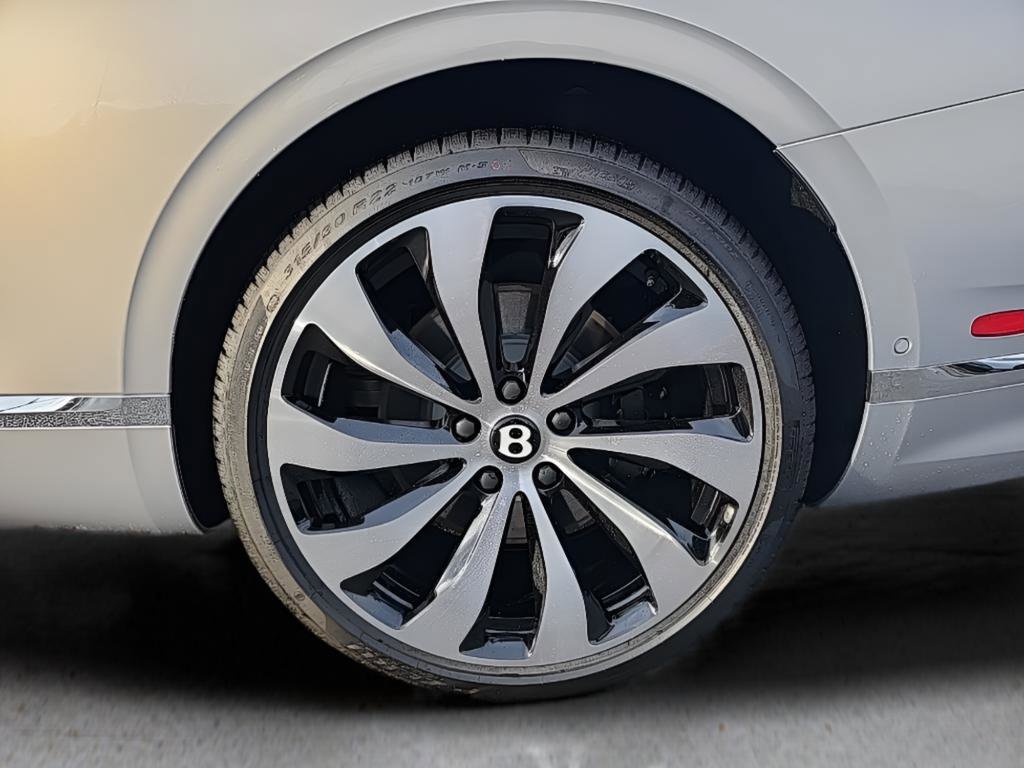 New 2024 Bentley Continental GT V8 image 24