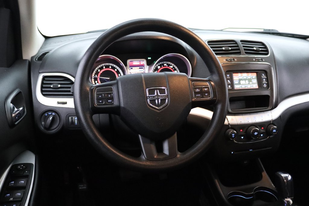 Used 2015 Dodge Journey American Value Package FWD image 16