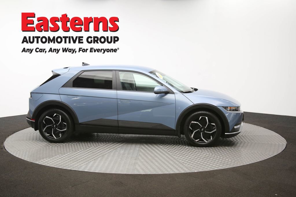 Used 2023 Hyundai Ioniq 5 SE image 42