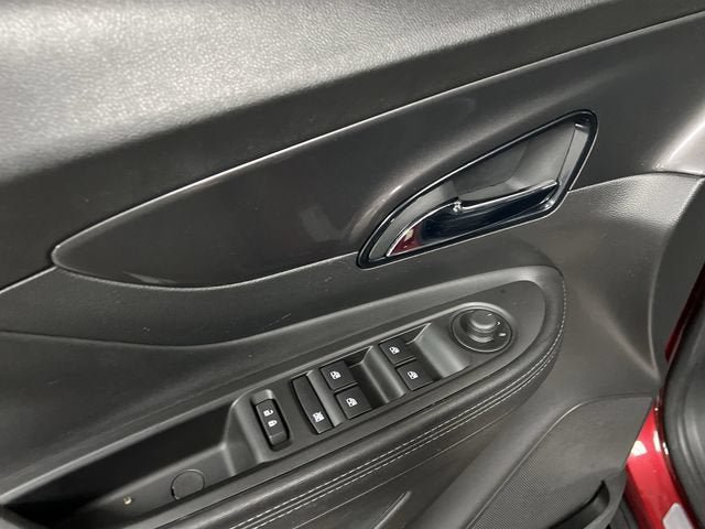 Certified 2020 Buick Encore Preferred FWD image 21