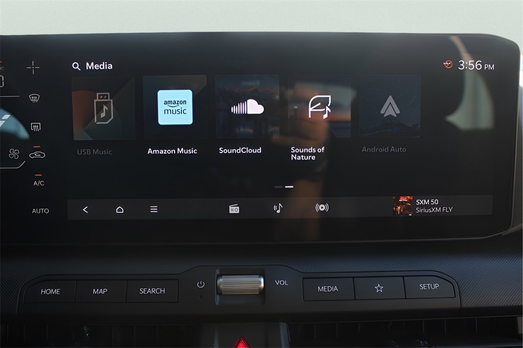 Used 2025 Kia K4 EX image 20