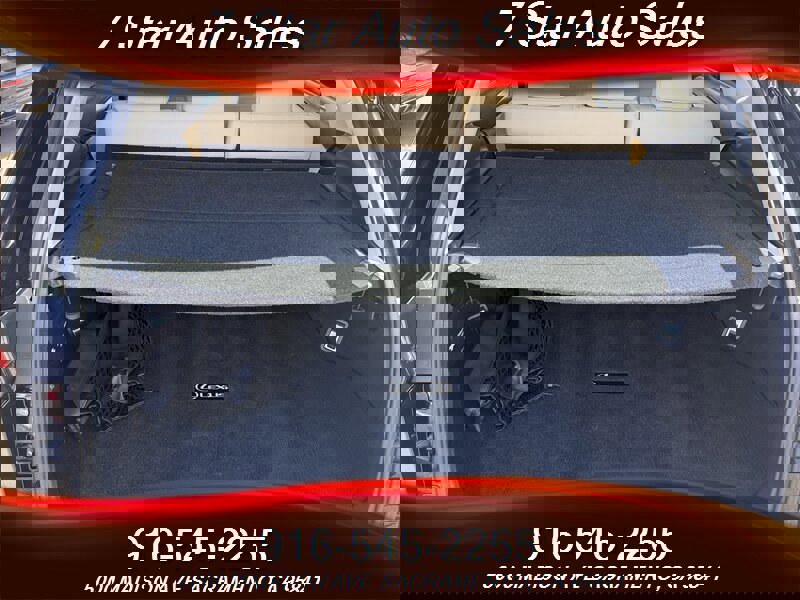 Used 2015 Lexus NX 300h AWD image 21