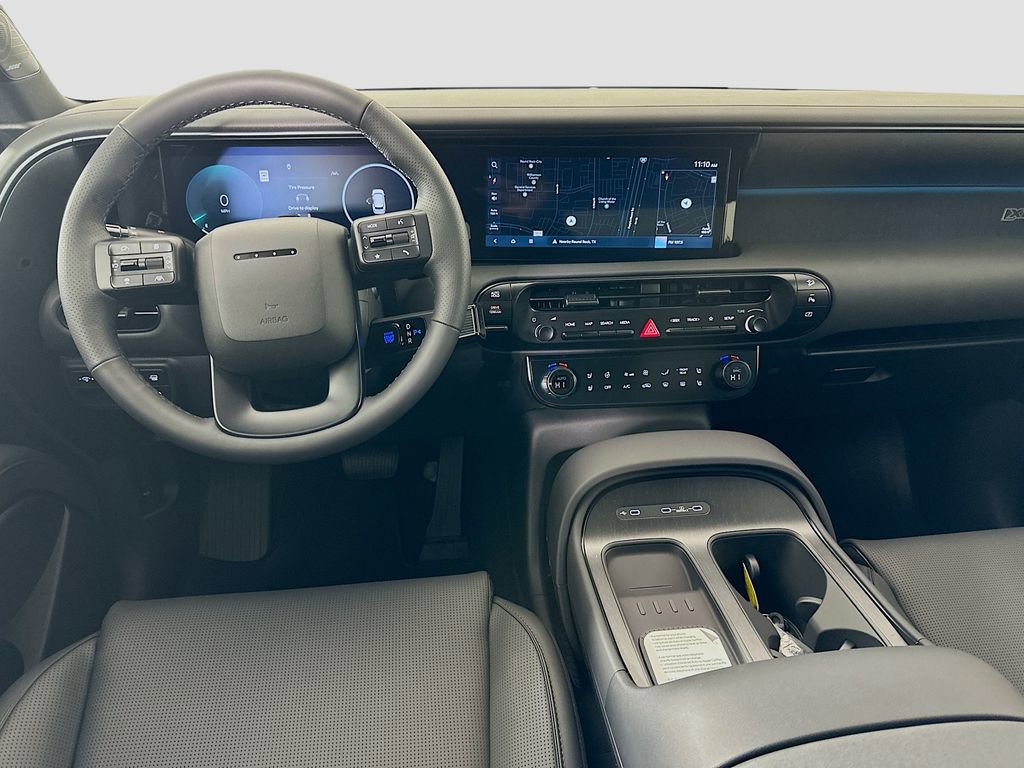 New 2026 Hyundai Palisade XRT Pro image 19