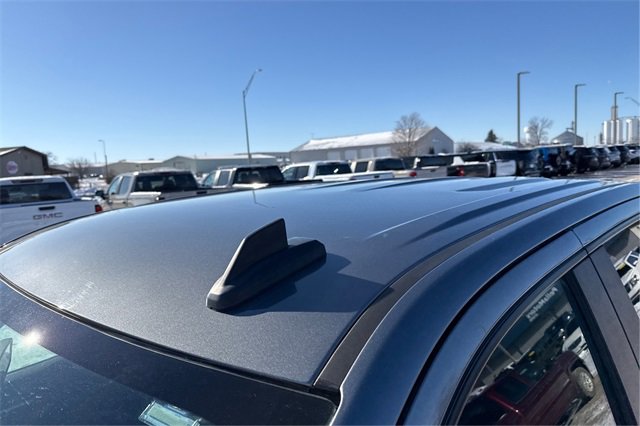 Used 2020 Chevrolet Silverado 1500 RST w/ All-Star Edition image 11