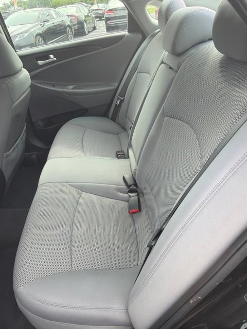 Used 2014 Hyundai Sonata GLS FWD image 9