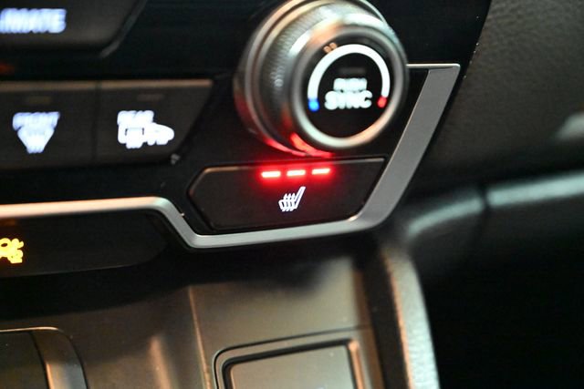 Used 2021 Honda CR-V EX-L image 35