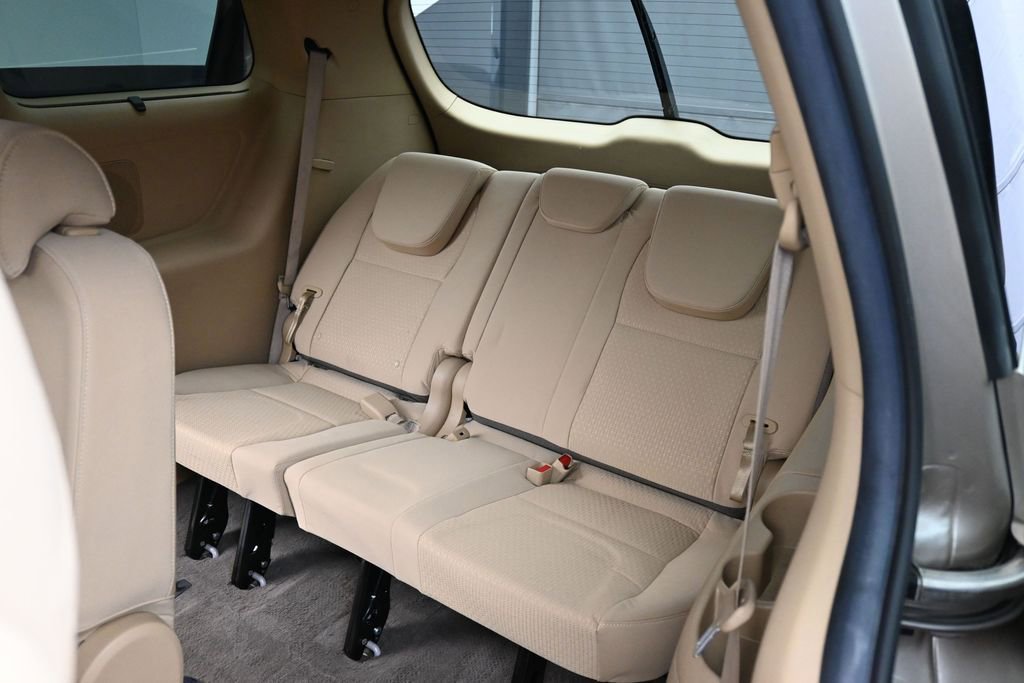 Used 2016 Kia Sedona LX w/ LX Convenience Package FWD image 14