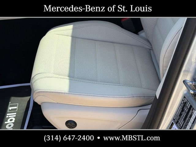 New 2026 Mercedes-Benz GLE 350 4MATIC image 17