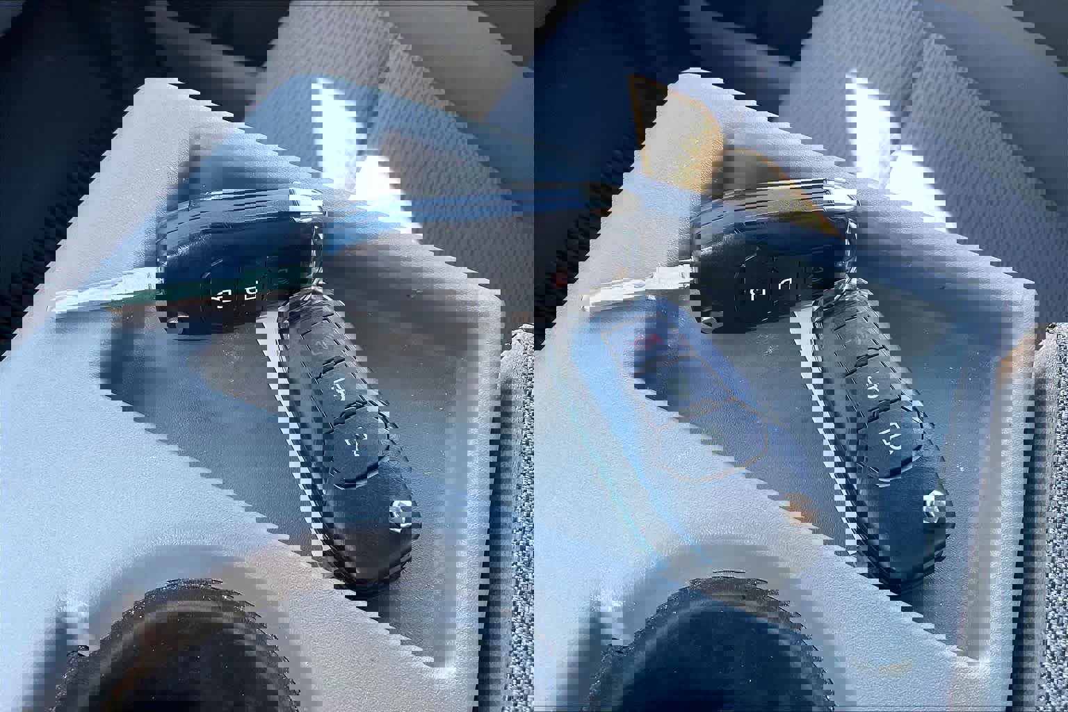 Used 2022 Ford F250 XLT w/ XLT Premium Package image 13