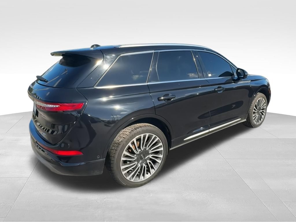 Used 2020 Lincoln Corsair Reserve w/ Equipment Group 201A AWD/4WD image 8