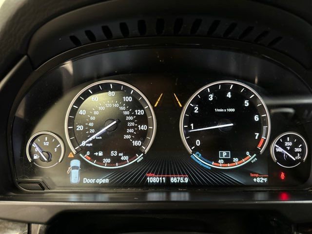 Used 2018 BMW X5 xDrive35i image 27