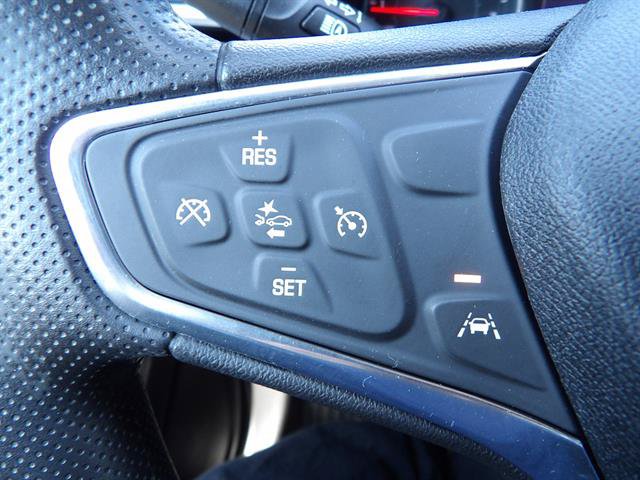 Used 2020 Chevrolet Equinox LT FWD image 20