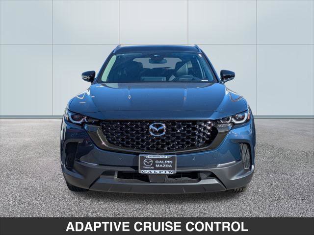 New 2026 MAZDA CX-50 2.5 Hybrid w/ Weather Package image 2