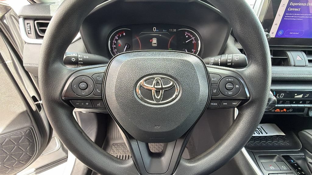 Certified 2024 Toyota RAV4 XLE w/ Convenience Package FWD image 18