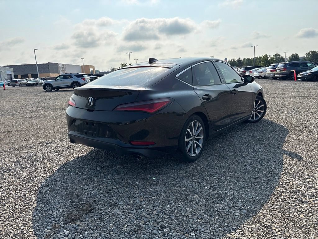 Used 2024 Acura Integra FWD image 11