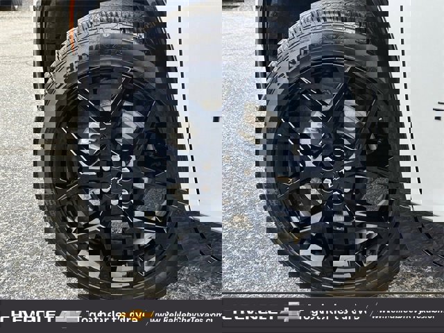 Certified 2024 Chevrolet Traverse RS w/ LPO, Floor Liner Package image 10