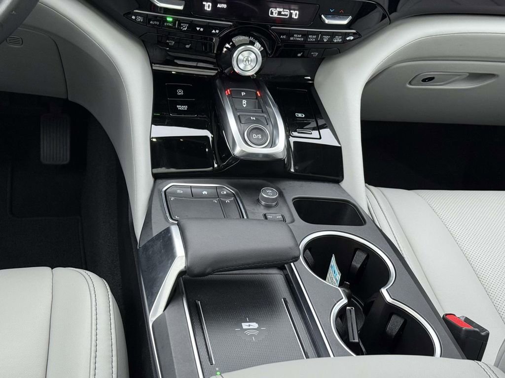 Used 2024 Acura MDX w/Technology Package image 20