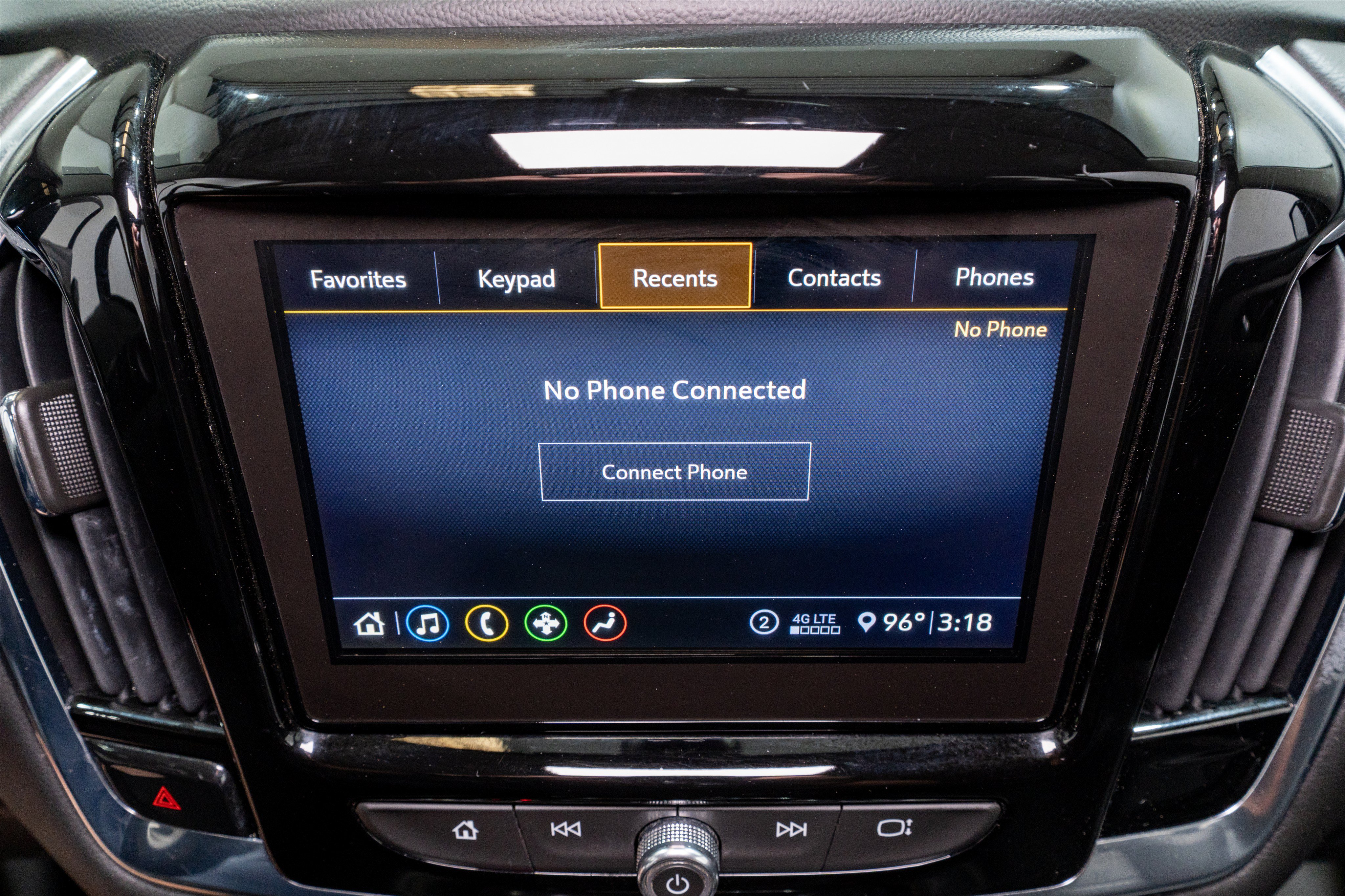 Used 2021 Chevrolet Traverse LT AWD/4WD image 18