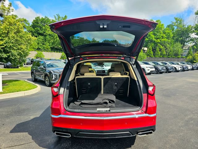 Used 2022 Acura MDX SH-AWD w/ Advance Package image 9