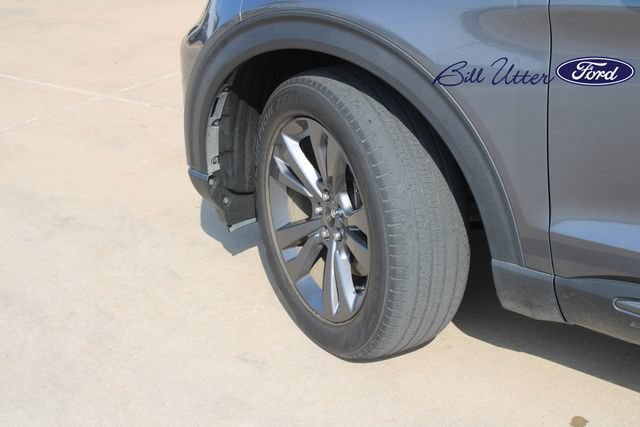 Used 2021 Ford Explorer XLT w/ Equipment Group 202A RWD image 9