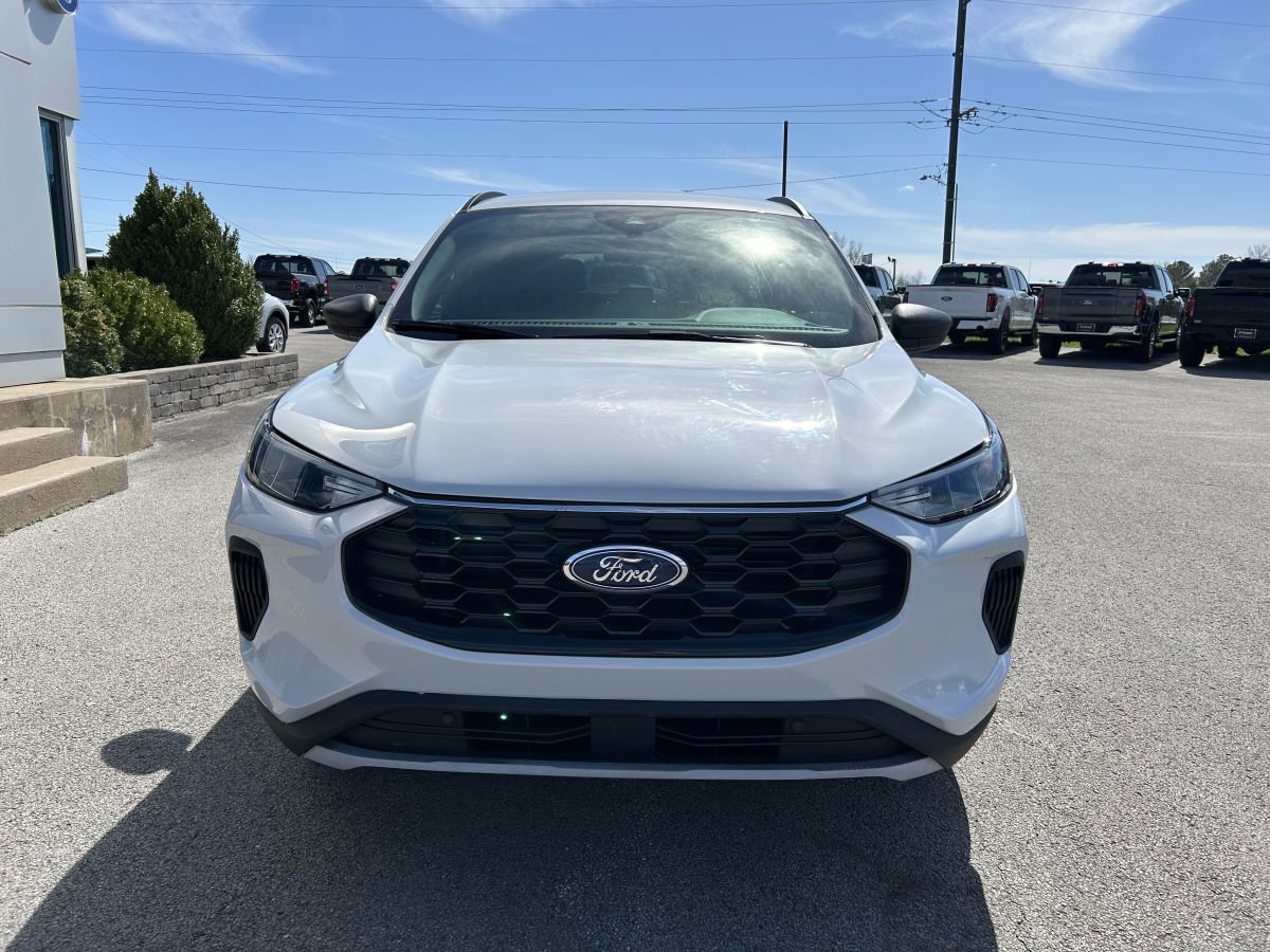 Used 2025 Ford Escape ST-Line image 7