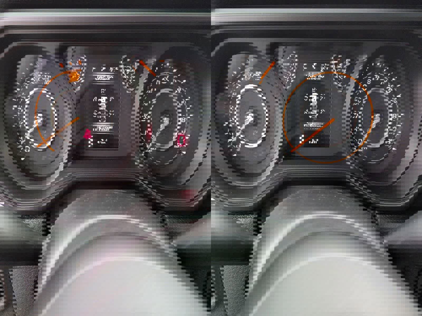 New 2026 Jeep Wrangler Sport image 31