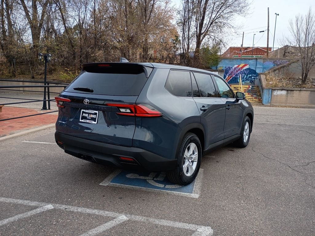 New 2025 Toyota Tacoma TRD Sport image 44