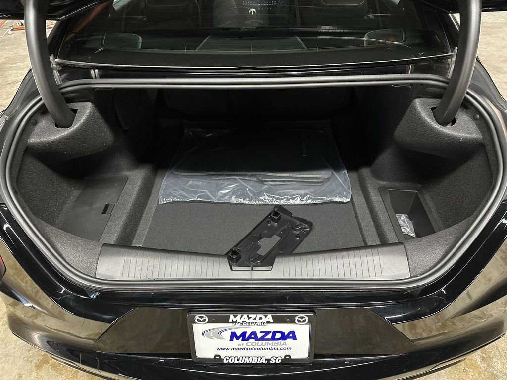 Used 2025 Cadillac CT4 V image 24