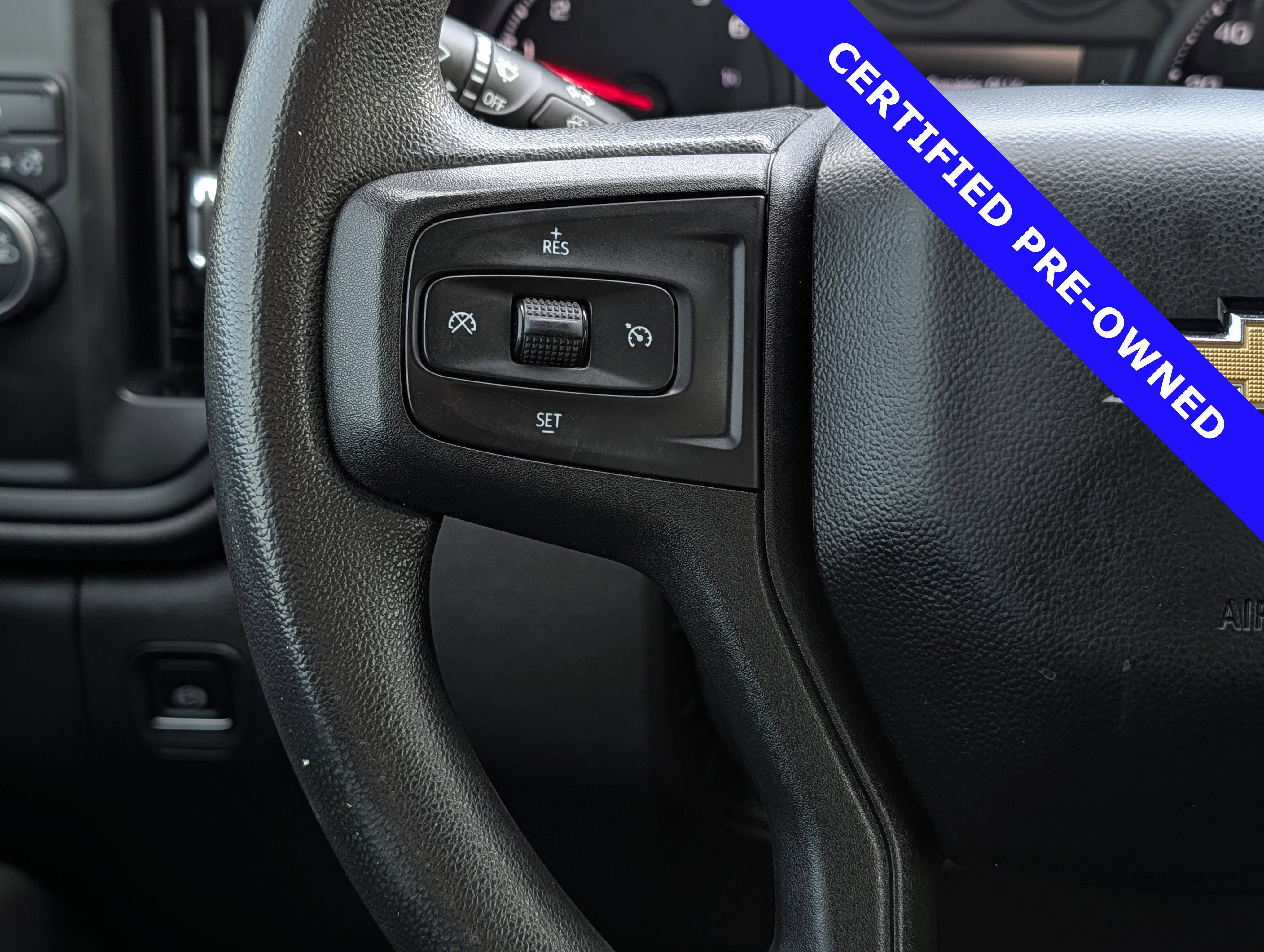 Used 2022 Chevrolet Silverado 1500 Custom image 25