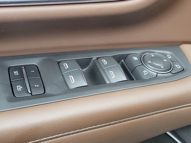 Certified 2021 Chevrolet Tahoe High Country RWD image 22