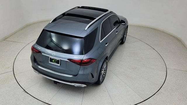 Used 2025 Mercedes-Benz GLE 350 4MATIC image 83