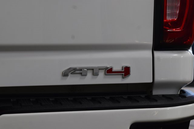 Used 2022 GMC Sierra 2500 AT4 w/ Gooseneck/5TH Wheel Package image 24