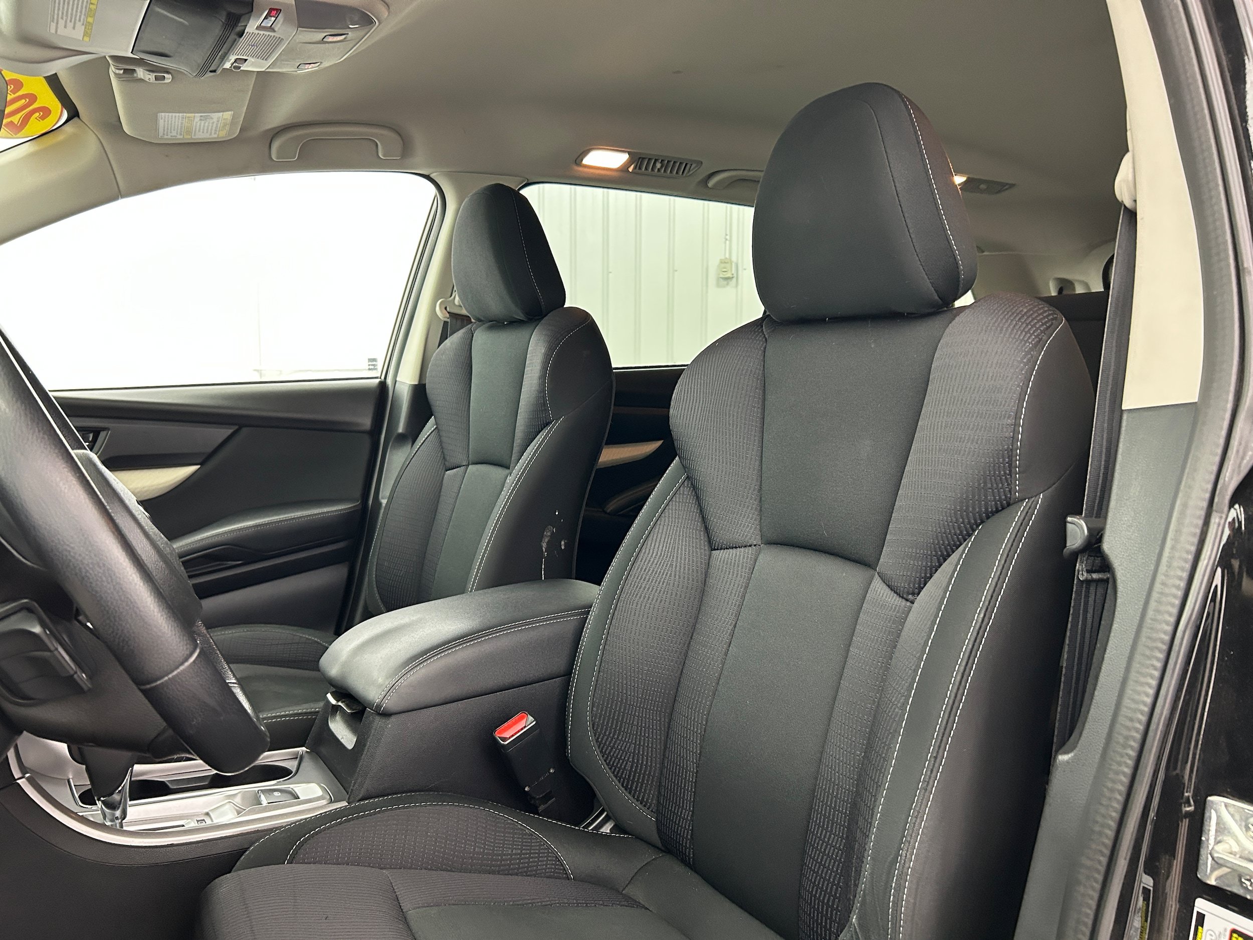 Used 2021 Subaru Ascent Premium w/ Convenience Package AWD/4WD image 24