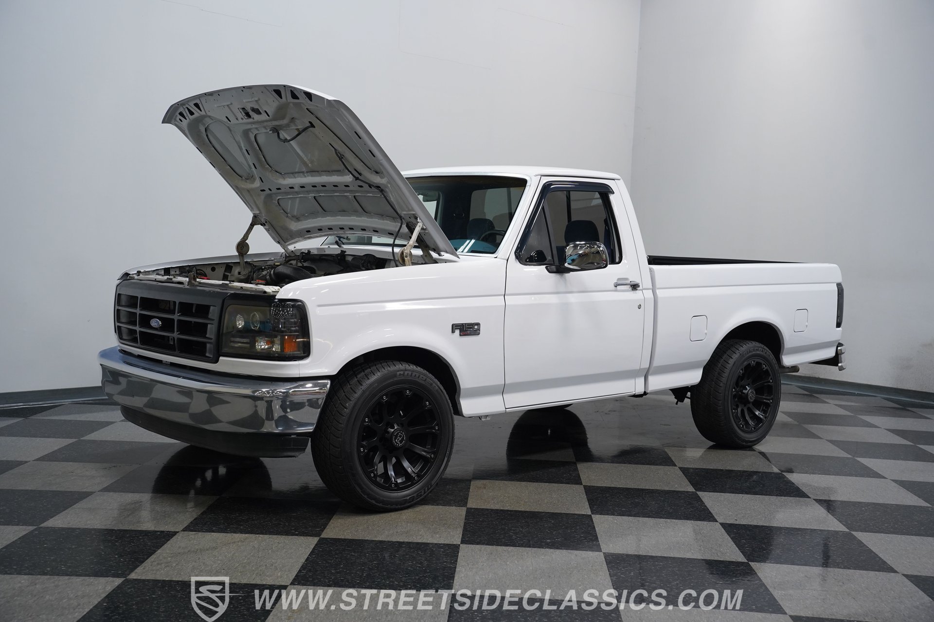 Used 1994 Ford F150 XL RWD image 31