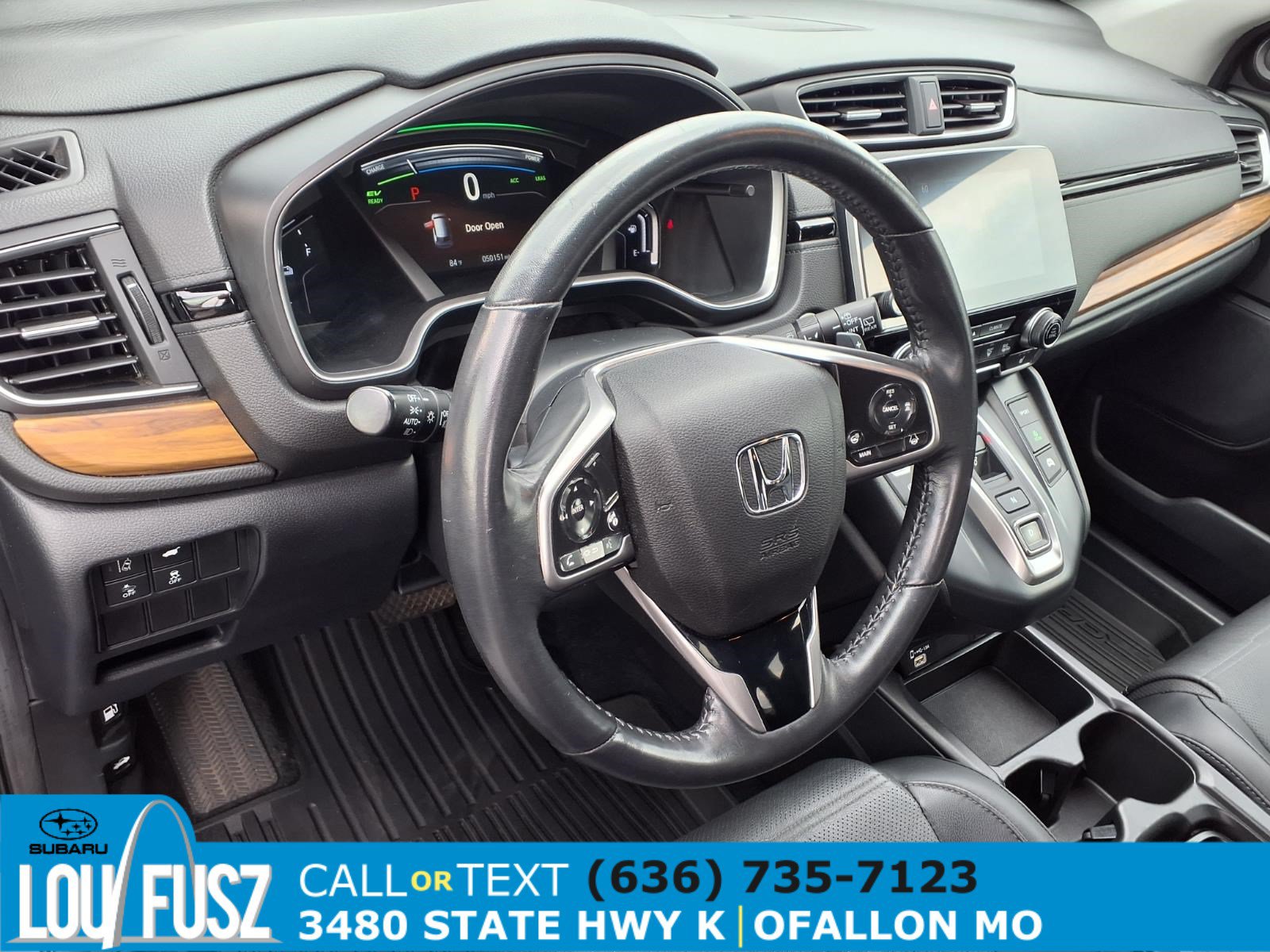 Used 2022 Honda CR-V EX-L image 8