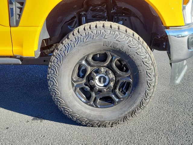 Used 2025 Ford F250 XL w/ 360-Degree Camera Package image 20