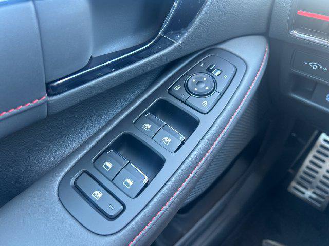 New 2026 Hyundai Sonata N Line FWD image 11