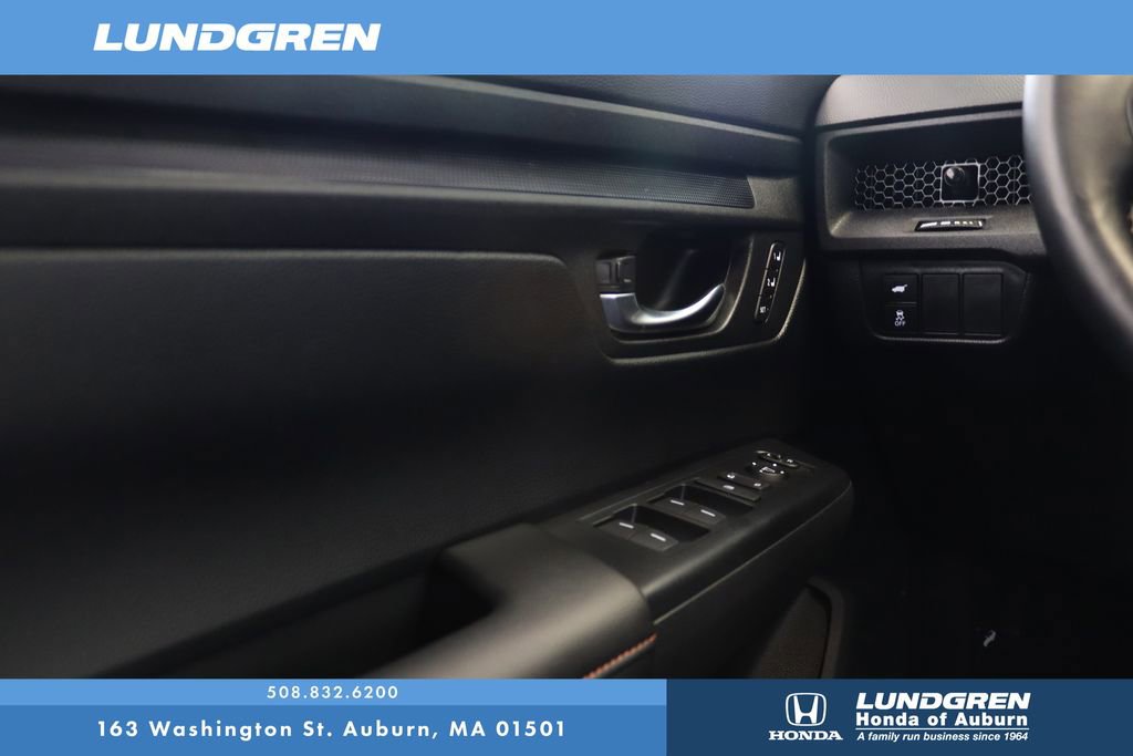 Used 2025 Honda CR-V Sport-L image 32