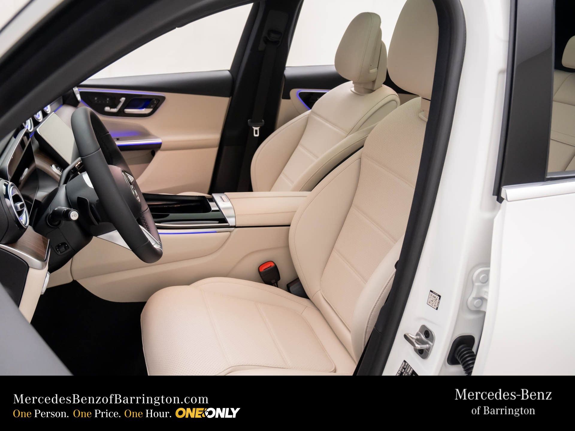 New 2026 Mercedes-Benz GLC 300 4MATIC image 18