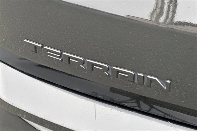 Used 2020 GMC Terrain SLE w/ Elevation Edition image 49