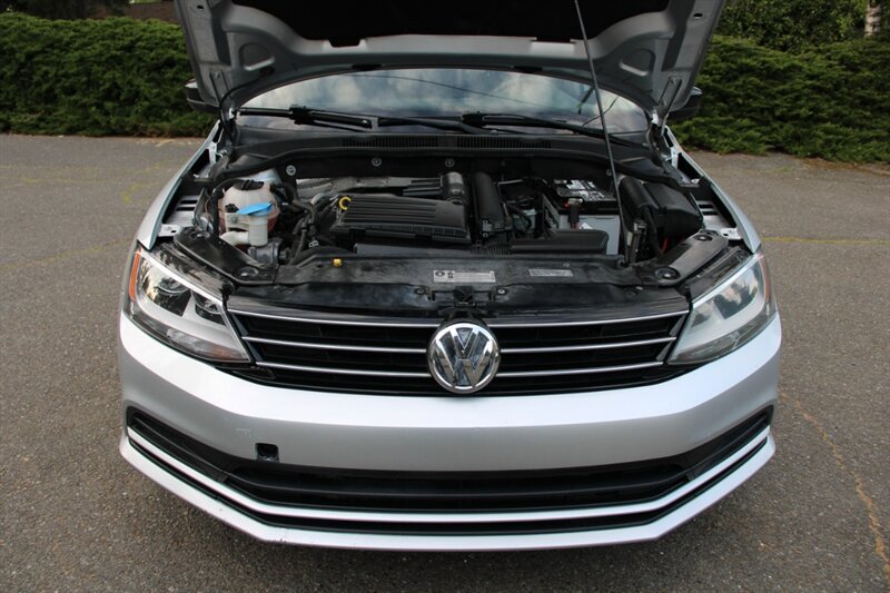 Used 2016 Volkswagen Jetta S FWD image 19
