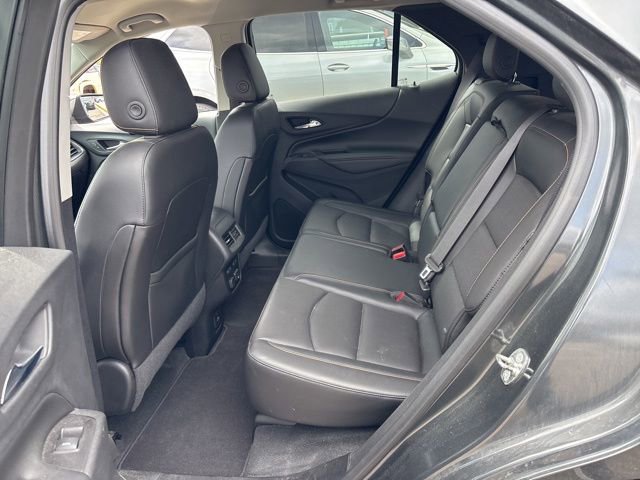Used 2018 Chevrolet Equinox Premier AWD/4WD image 14