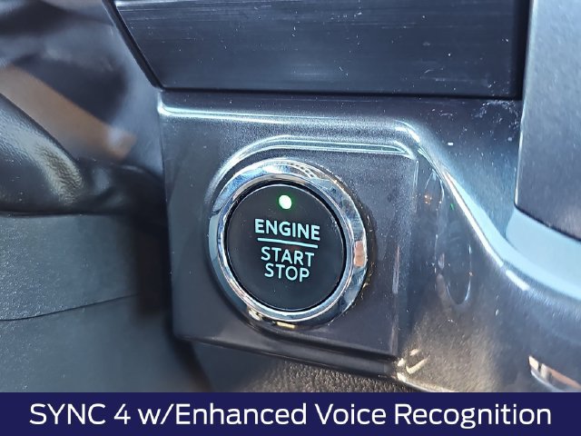 Certified 2023 Ford F150 XLT w/ Equipment Group 302A High AWD/4WD image 30