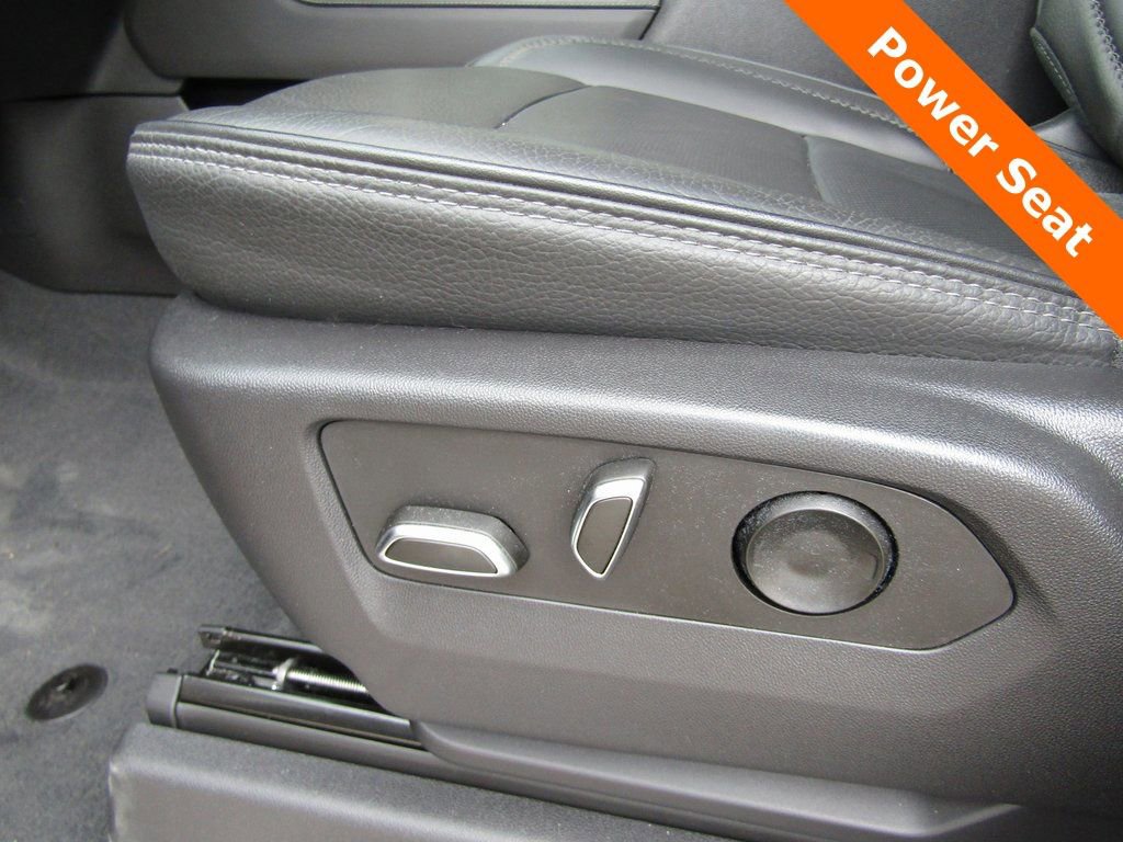 Used 2023 GMC Sierra 1500 Denali w/ Denali Reserve Package image 8