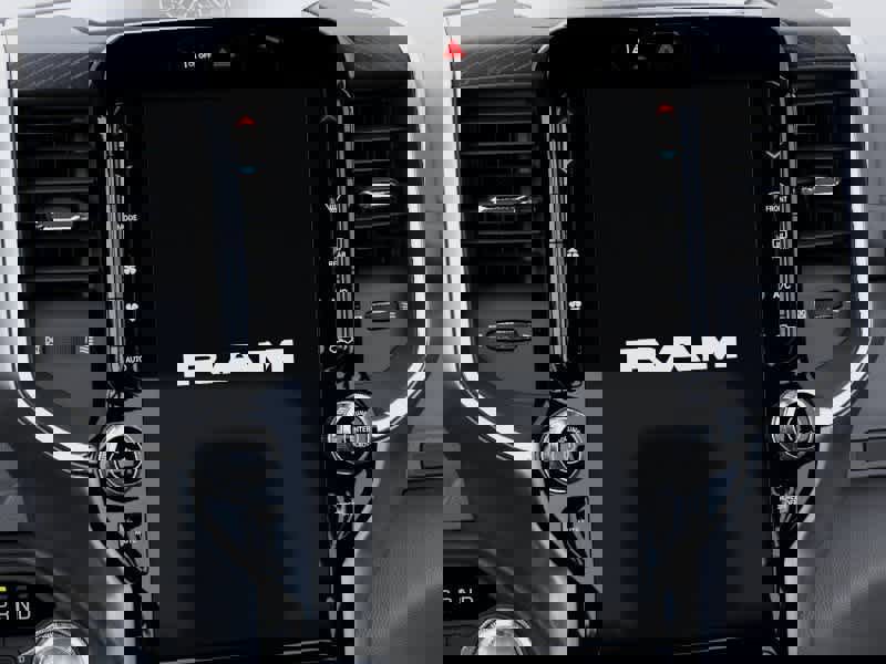 New 2026 RAM 1500 Laramie image 18