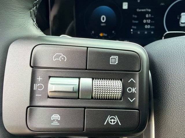 New 2026 Hyundai Palisade SEL AWD/4WD image 34