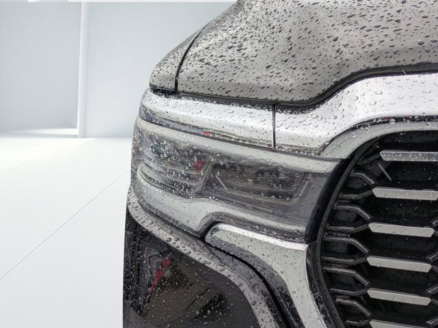 Used 2025 RAM 1500 Tungsten image 6