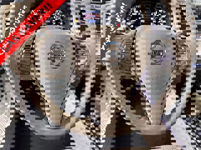 Used 2015 Nissan Altima 2.5 SV w/ Convenience Package image 11